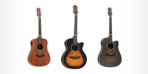 Violão Strinberg é Bom? Vale a Pena?