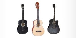 Violão Vogga é Bom? Vale a Pena?