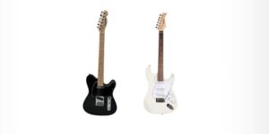 Guitarra Waldman é Boa? Vale a Pena?