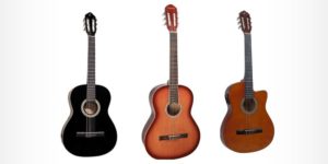 Violão Giannini é bom? Vale a Pena?