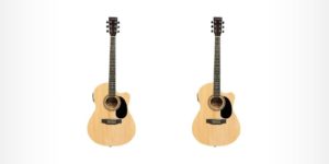 Violão Auburn é bom? Vale a Pena?