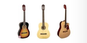 Violão Memphis é bom? Vale a Pena?