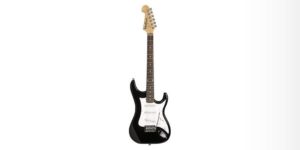 Guitarra Washburn é boa?