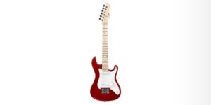 Guitarra Vogga é boa?