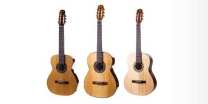 Violão Rozini é bom?