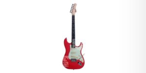 guitarra Memphis é boa?