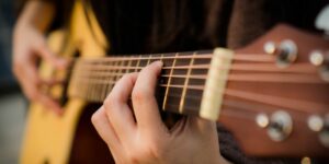 Como Aprender a Tocar Violão?