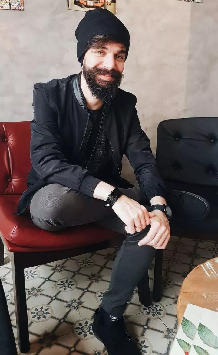 Fernando Paul