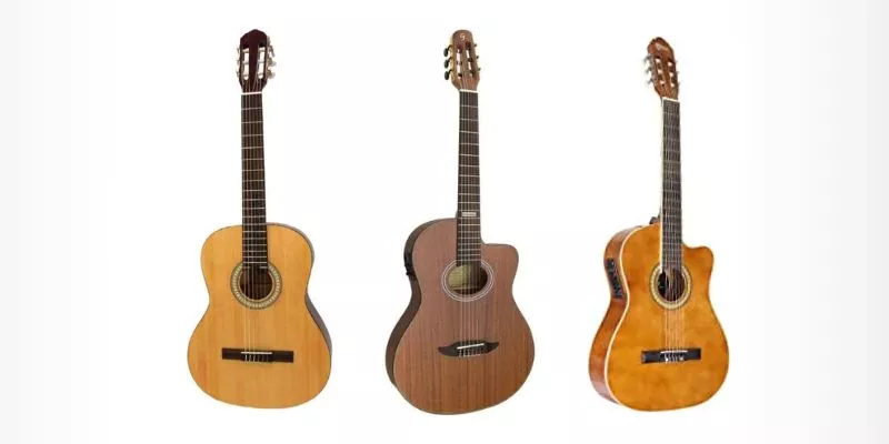 violão de nylon é bom?