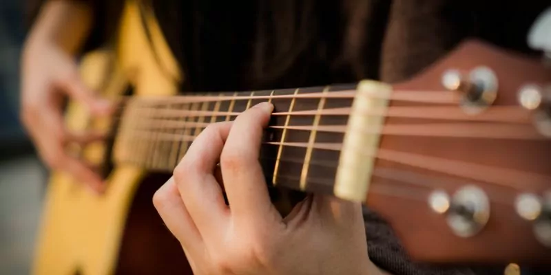 Como Aprender a Tocar Violão?